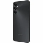 Samsung Galaxy A05s 4+128GB Black [Mazlietots]